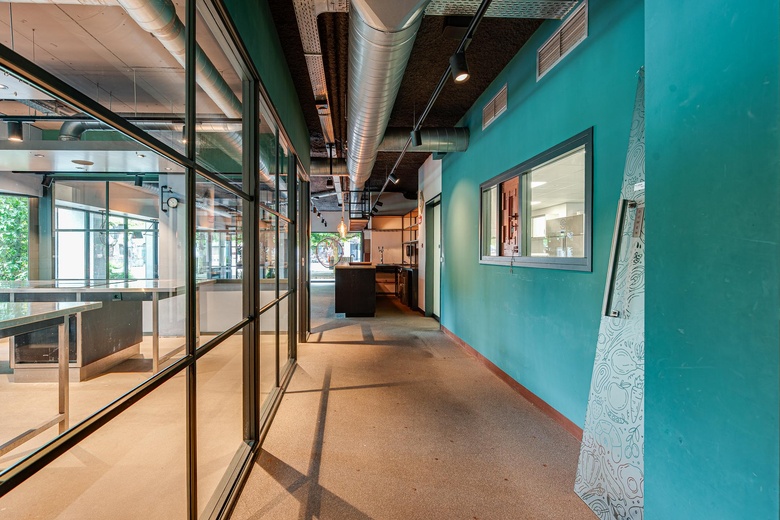 WinkelruimteaanKooikersgracht 11<br/> inLeusden