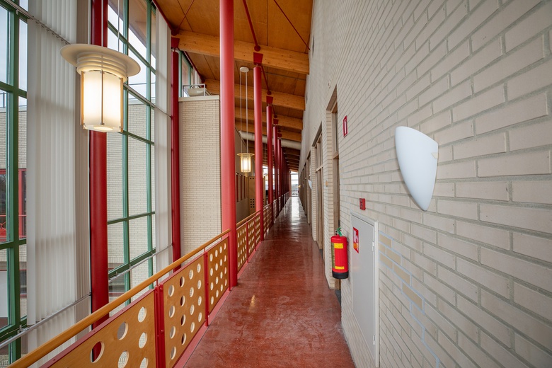 BedrijfsruimteaanDaltonstraat 38 - 40<br/> inHarderwijk