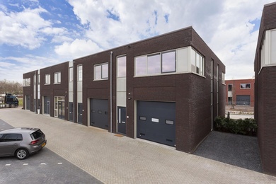Bedrijfsruimte te huur Leusden - De Tuinderij 12