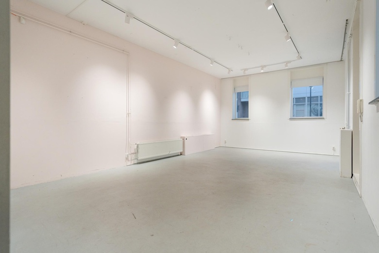 KantoorruimteaanSumatrakade 739<br/> inAmsterdam