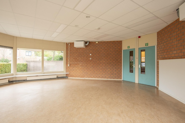 BedrijfsruimteaanDorskamp 45<br/> inBarneveld