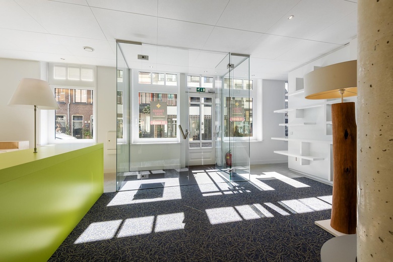 KantoorruimteaanNieuwstad 57 - 61<br/> inZutphen