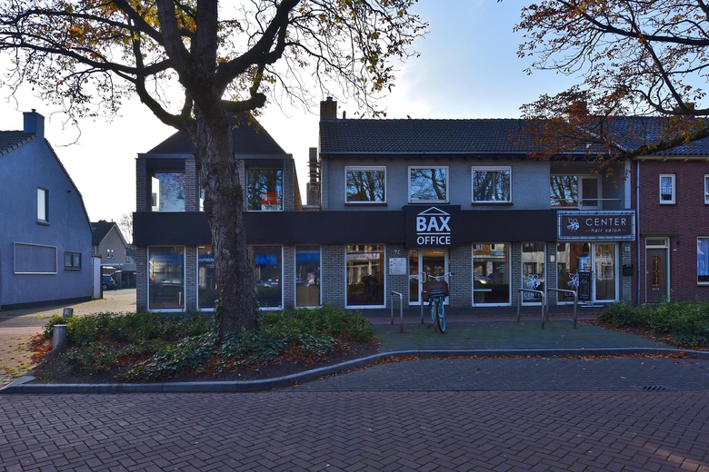 Kantoorruimte Etten-Leur - Bisschopsmolenstraat 90 - Foto 19