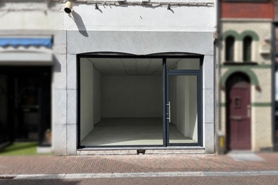 Winkelruimte te huur Sittard - Limbrichterstraat 43