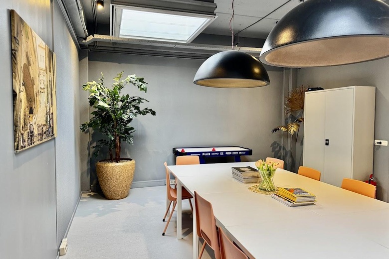 KantoorruimteaanNieuwegracht 4 01<br/> inSoest