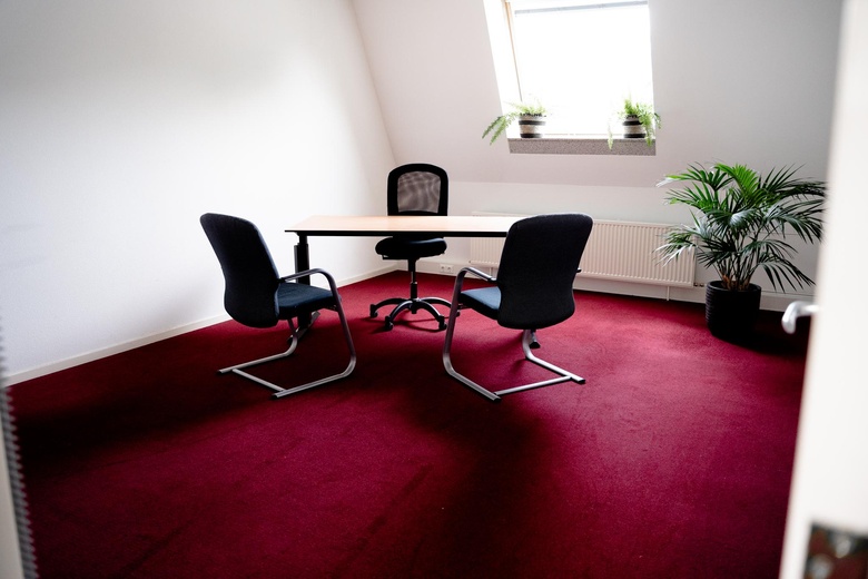 KantoorruimteaanKempenlandstraat 9 A<br/> inVught