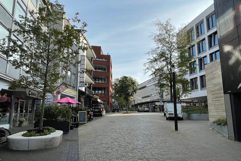 HorecaaanDr. Poelsstraat 3<br/> inHeerlen