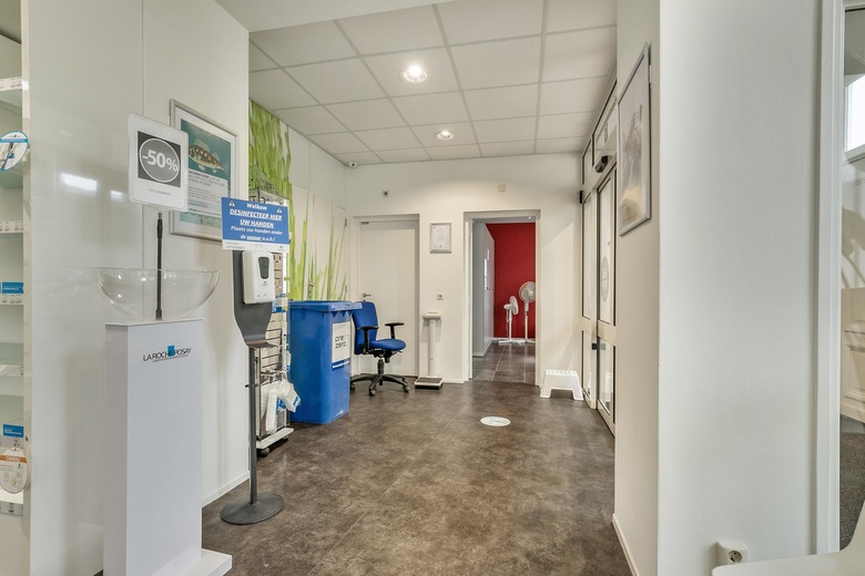 Winkelruimte Hulst - Steenstraat 7 - Foto 8