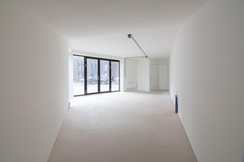 WinkelruimteaanEva Besnyöstraat 9<br/> inAmsterdam