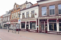 Bekijk foto 3 van Arnhemsestraat 3 Bekijk foto 3 van Arnhemsestraat 3