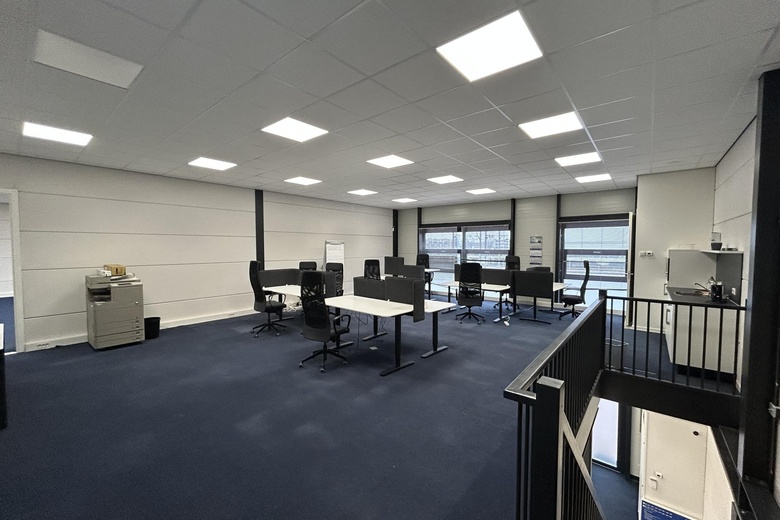 BedrijfsruimteaanDe Corridor 16 - 16<br/> inBreukelen