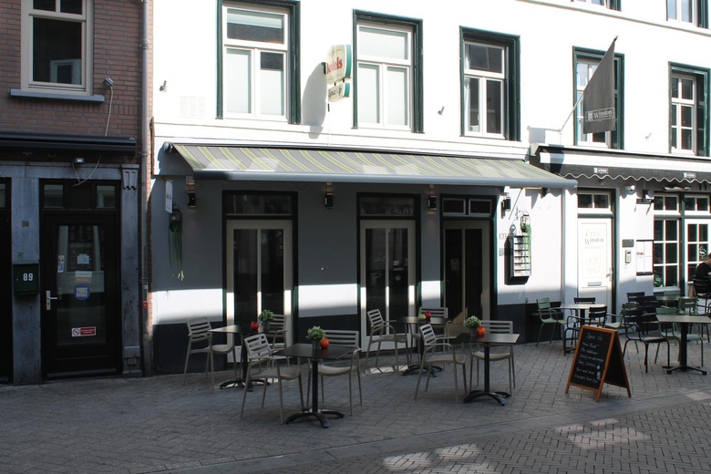 HorecaaanStratumseind 91<br/> inEindhoven HorecaaanStratumseind 91<br/> inEindhoven