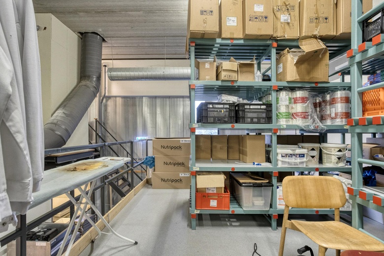 BedrijfsruimteaanVan Slingelandtstraat 37 A<br/> inAmsterdam