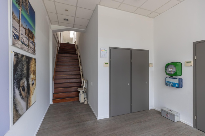 KantoorruimteaanAmsterdamsestraatweg 15 G<br/> inNaarden