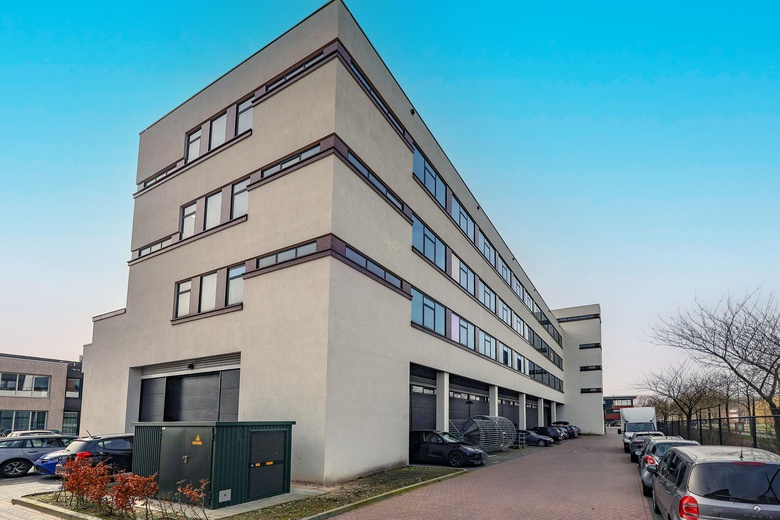 KantoorruimteaanFranciscusweg 10<br/> inHilversum