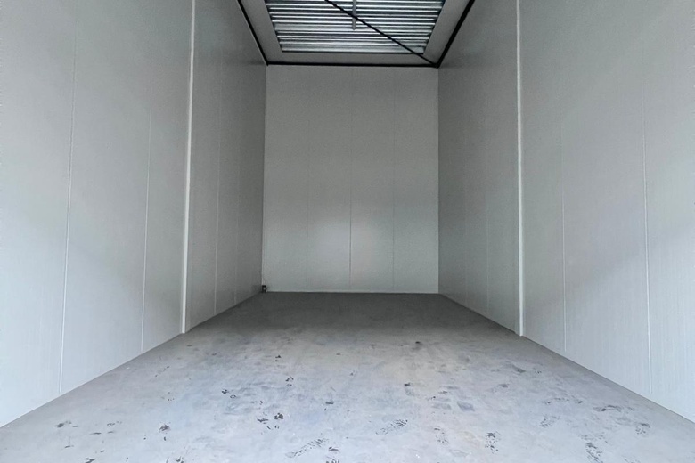 BedrijfsruimteaanSchoffel 20 A 22<br/> inDe Goorn BedrijfsruimteaanSchoffel 20 A 22<br/> inDe Goorn