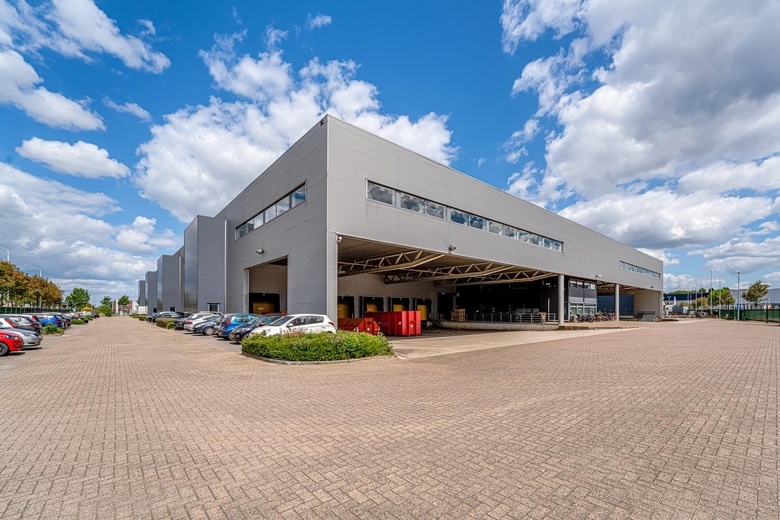 BedrijfsruimteaanBijsterhuizen 2514 D<br/> inWijchen BedrijfsruimteaanBijsterhuizen 2514 D<br/> inWijchen