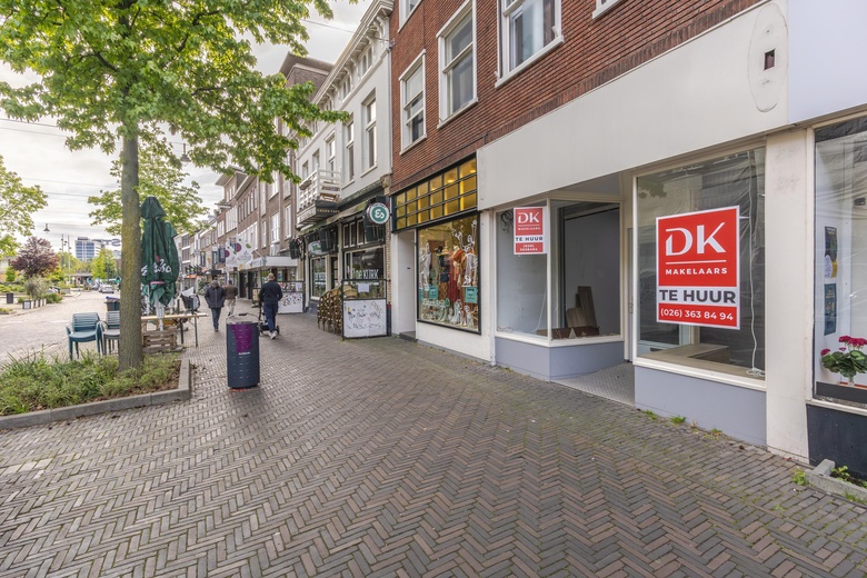 Winkelruimte Arnhem - Steenstraat 66 A - Foto 20
