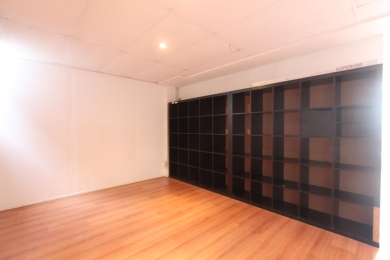 KantoorruimteaanRijksstraatweg 27<br/> inBennebroek