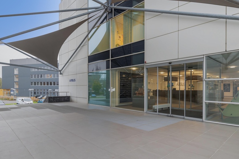 KantoorruimteaanMendelweg 30<br/> inLeiden