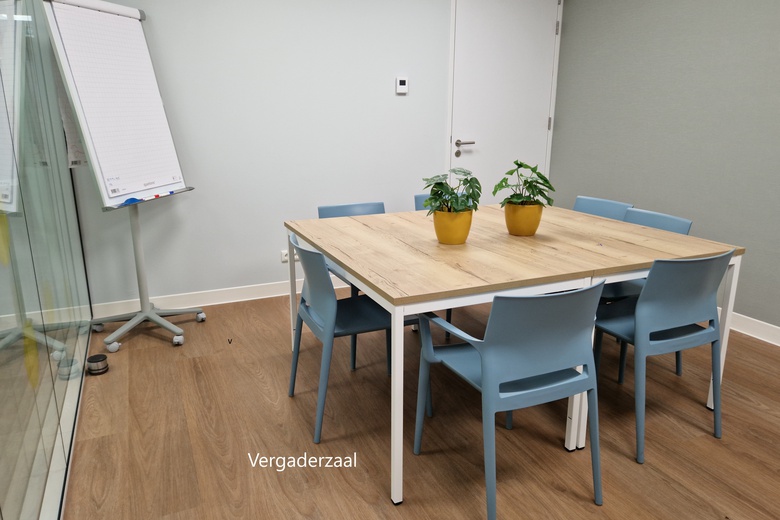 BedrijfsruimteaanEef Kamerbeekstraat 503<br/> inAmsterdam
