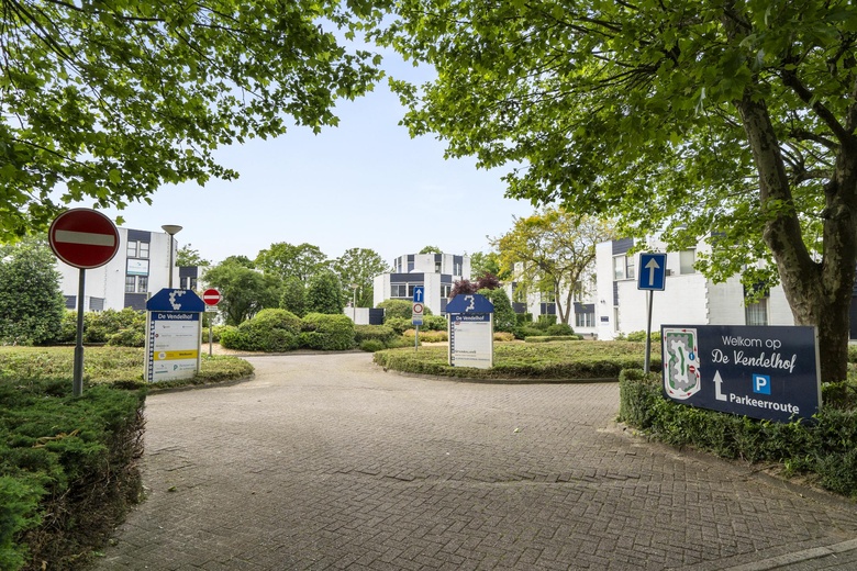 Kantoorruimte Veenendaal - Vendelier 21 - Foto 20