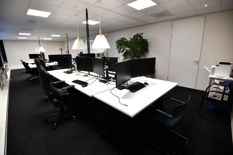 KantoorruimteaanSchootense Dreef 27<br/> inHelmond KantoorruimteaanSchootense Dreef 27<br/> inHelmond