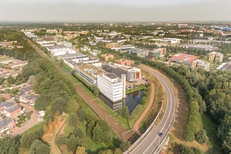 KantoorruimteaanModemweg 39<br/> inAmersfoort KantoorruimteaanModemweg 39<br/> inAmersfoort