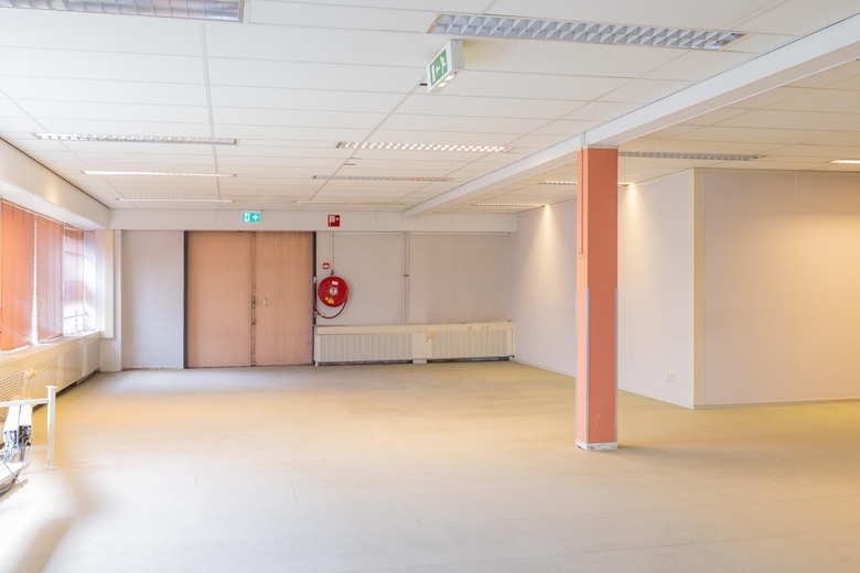 BedrijfsruimteaanKonnetlaantje 14<br/> inRijsenhout BedrijfsruimteaanKonnetlaantje 14<br/> inRijsenhout
