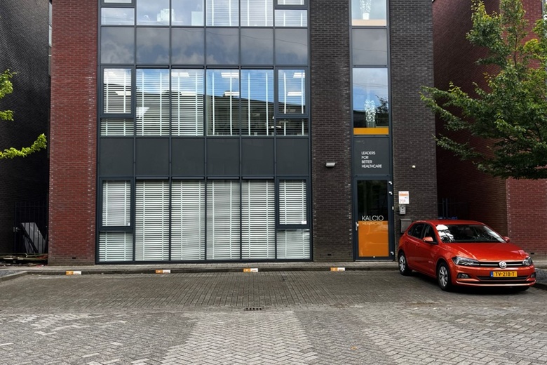 KantoorruimteaanTransistorstraat 71 B<br/> inAlmere