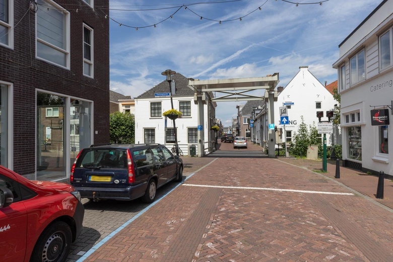 WinkelruimteaanDannestraat 1 e<br/> inBreukelen