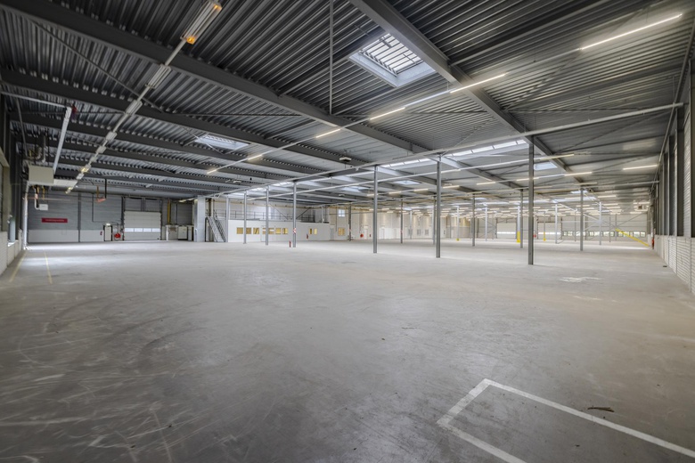 BedrijfsruimteaanLemelerbergweg 20<br/> inAmsterdam