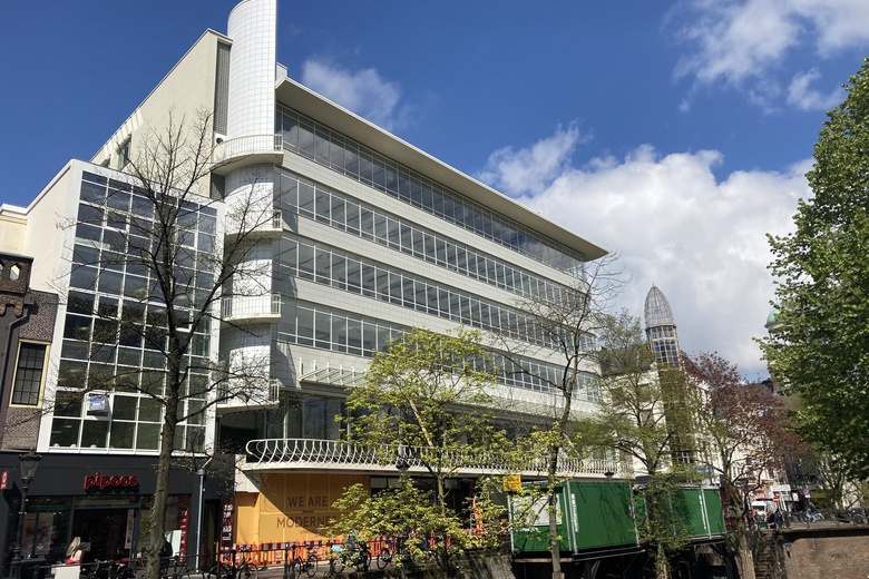 KantoorruimteaanLange Viestraat 2 B<br/> inUtrecht