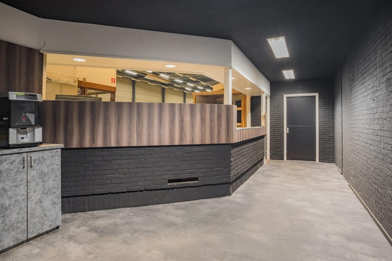 BedrijfsruimteaanFahrenheitstraat 2<br/> inHarderwijk