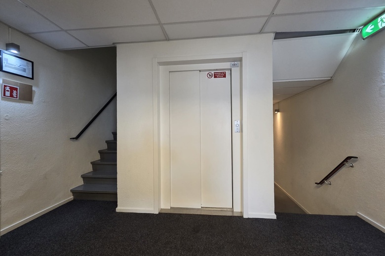 Kantoorruimte Utrecht - Drieharingstraat 6 - Foto 13