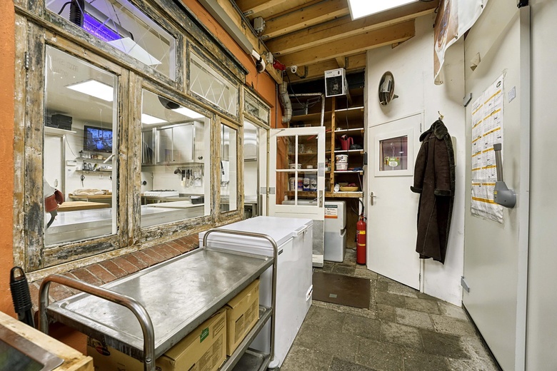 WinkelruimteaanRijnstraat 70<br/> inKatwijk