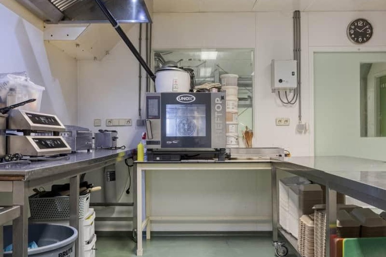 HorecaaanBerenkoog 35<br/> inAlkmaar