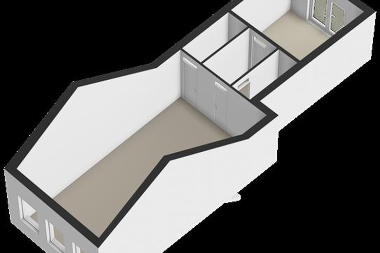 WinkelruimteaanSint-Josephstraat 35<br/> inBergen op Zoom