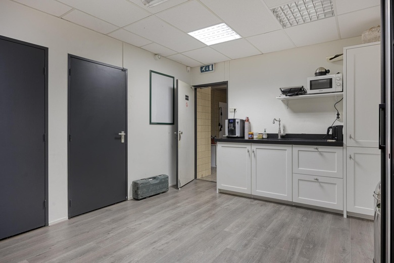 KantoorruimteaanKennedylaan 8<br/> inVeghel