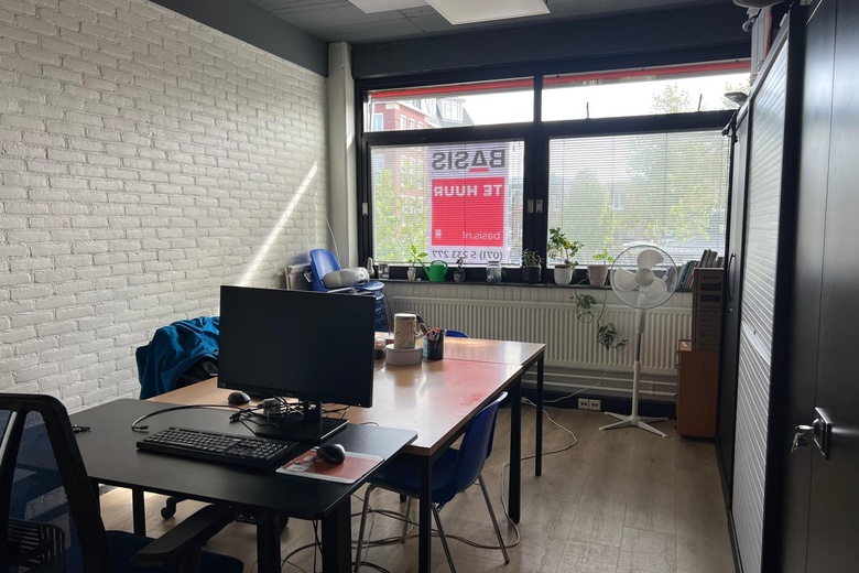 Kantoorruimte Voorschoten - Schoolstraat 174 - Foto 8