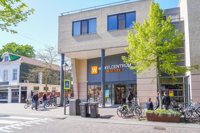 WinkelruimteaanBehouden Haven 9<br/> inZaandam