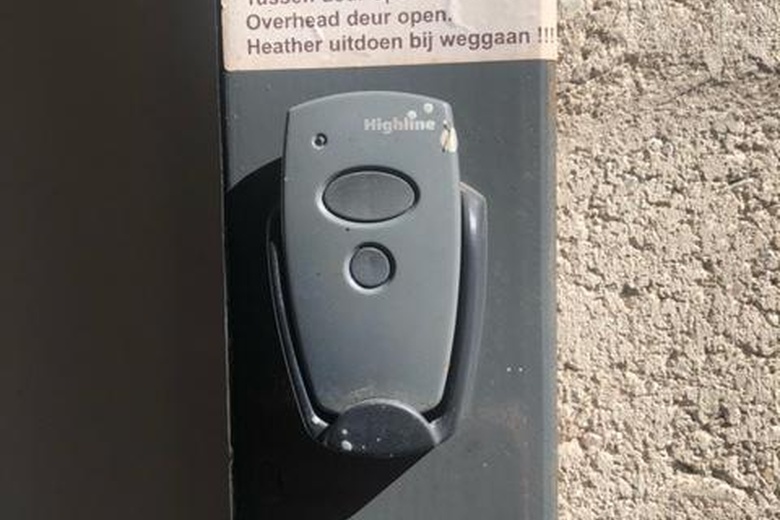 Bedrijfsruimte Zaandam - Sluispolderweg 16 C - Foto 10