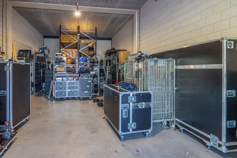 BedrijfsruimteaanOude Amersfoortseweg 253 F<br/> inHilversum BedrijfsruimteaanOude Amersfoortseweg 253 F<br/> inHilversum