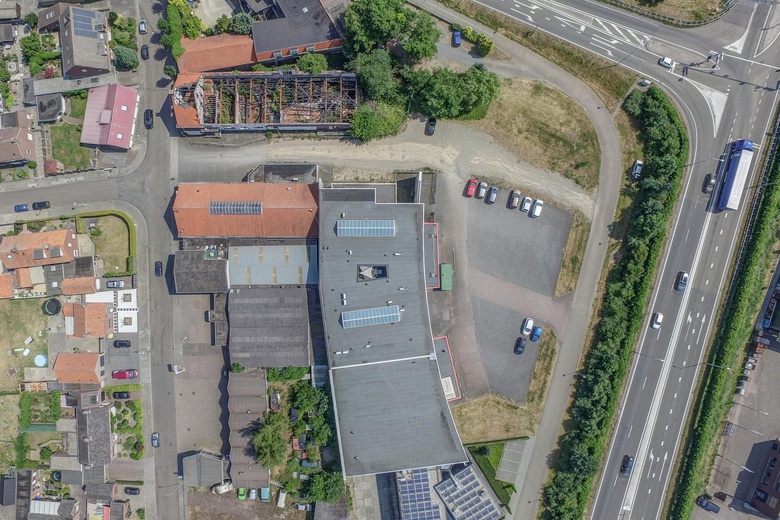 BedrijfsruimteaanStaat 40<br/> inNederweert BedrijfsruimteaanStaat 40<br/> inNederweert