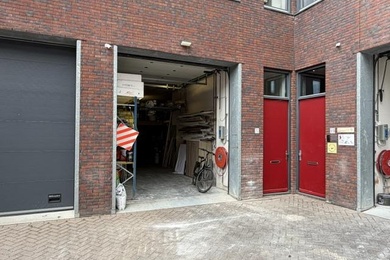 Bedrijfsruimte Volendam - Parallelweg 70 - Foto 2