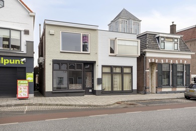 Winkelruimte Almelo - Bornsestraat 62 - Foto 2
