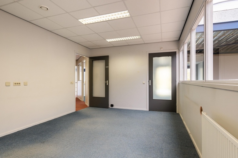 BedrijfsruimteaanOsnabruckstraat 26<br/> inDeventer