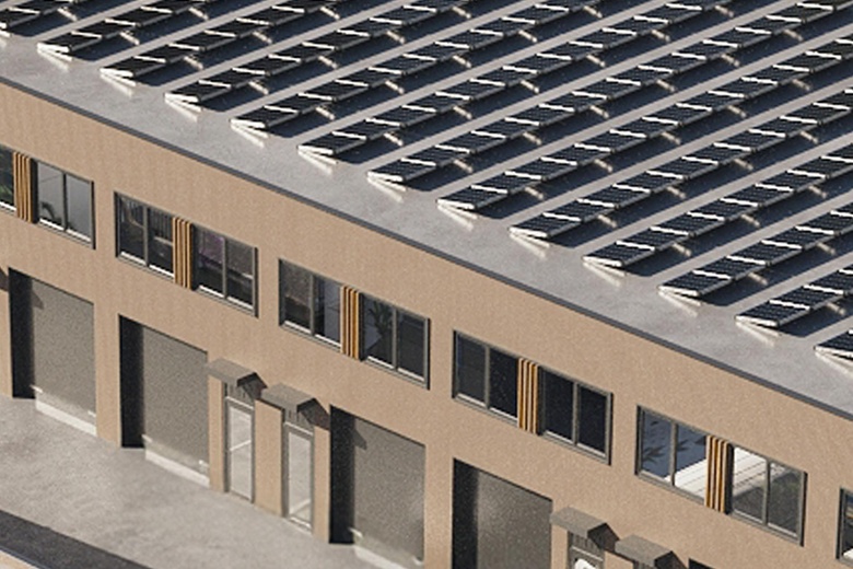 Bekijk foto 1 van Younit - Type C bnr 15 0 ong