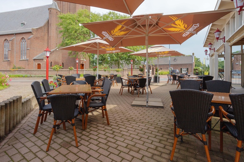 HorecaaanMarkt 18<br/> inLottum