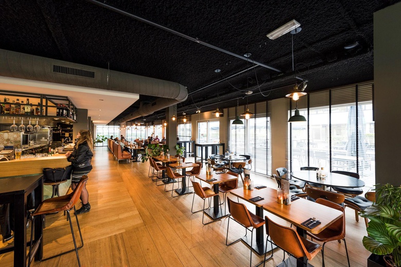 KantoorruimteaanHoogoorddreef 5 - 15<br/> inAmsterdam